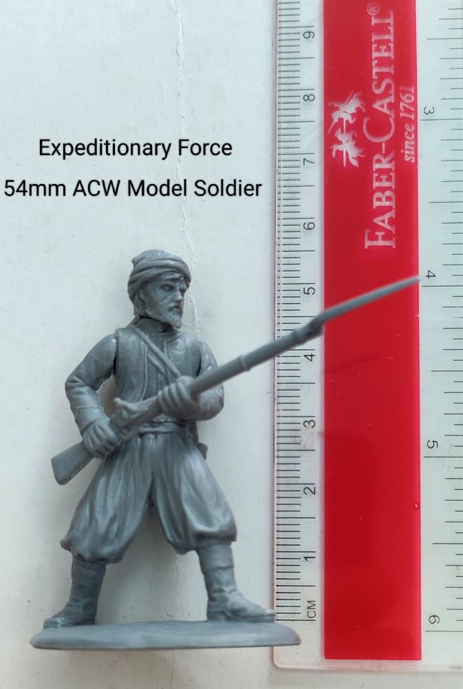 54mm American Civil War